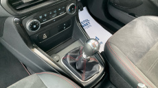 Ford EcoSport 1.0 EcoBoost 125 ST-Line 5dr Petrol Hatchback